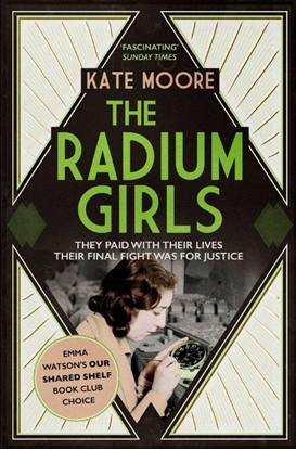 Afbeeldingen van The Radium Girls