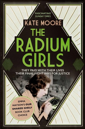 Afbeelding van The Radium Girls
