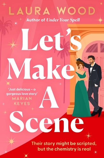 Afbeelding van Let's Make a Scene