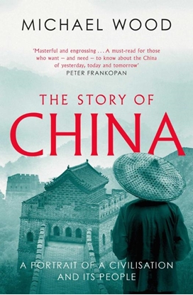 Afbeeldingen van The Story of China