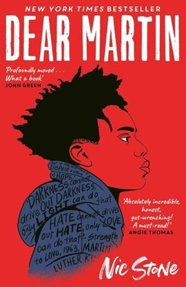 Afbeeldingen van Dear Martin