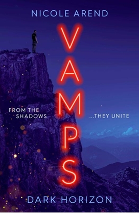 Afbeeldingen van Vamps: Dark Horizon