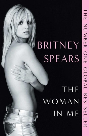 Afbeelding van The Woman in Me
