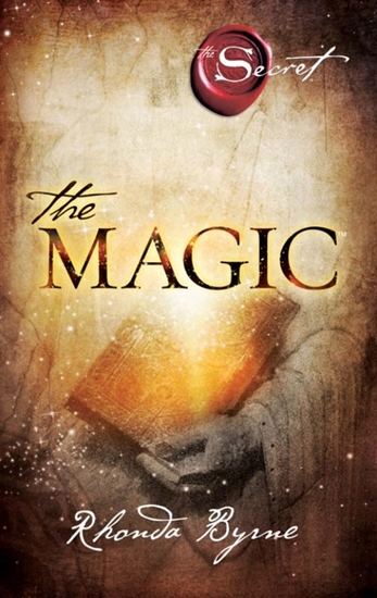 Afbeelding van The Magic