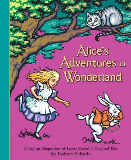 Afbeelding van Alice's Adventures in Wonderland