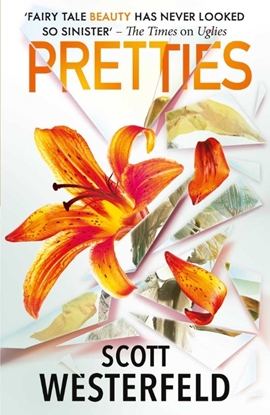Afbeeldingen van Uglies Pretties