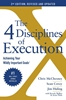 Afbeelding van The 4 Disciplines of Execution: Revised and Updated