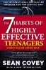 Afbeelding van The 7 Habits Of Highly Effective Teenagers