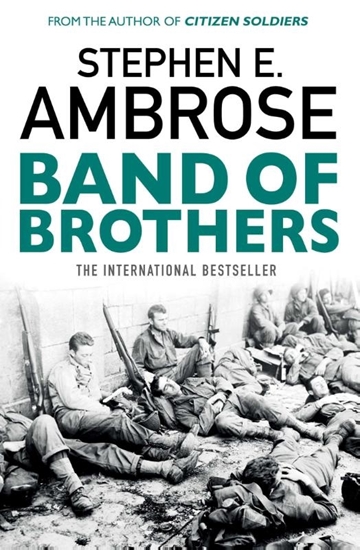 Afbeelding van Band Of Brothers