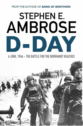 Afbeeldingen van D-Day