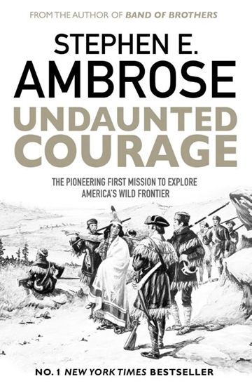 Afbeelding van Undaunted Courage