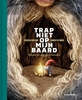 Afbeelding van Trap niet op mijn baard