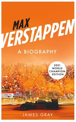 Afbeeldingen van Max Verstappen