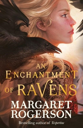 Afbeeldingen van An Enchantment of Ravens