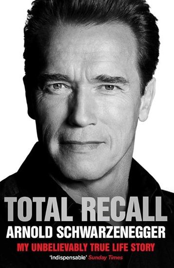 Afbeelding van Total Recall