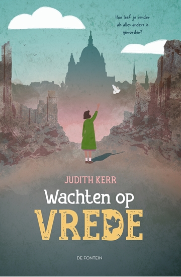 Afbeelding van Wachten op vrede