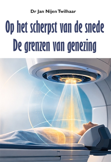Afbeelding van Op het scherpst van de snede