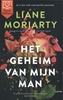 Afbeelding van Het geheim van mijn man
