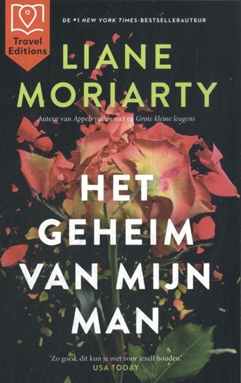 Afbeelding van Het geheim van mijn man