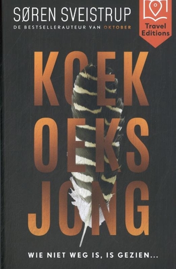 Afbeelding van Koekoeksjong