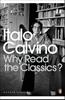 Afbeelding van Penguin Modern Classics Why Read the Classics?