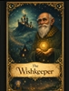Afbeelding van The Wishkeeper - English version (hardcover)