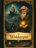 Afbeelding van The Wishkeeper - English version (paperback)