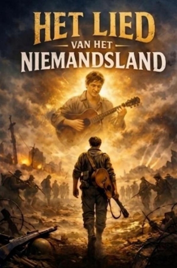 Afbeelding van Het Lied Van Het Niemandsland