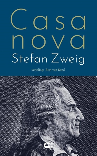 Afbeelding van Casanova