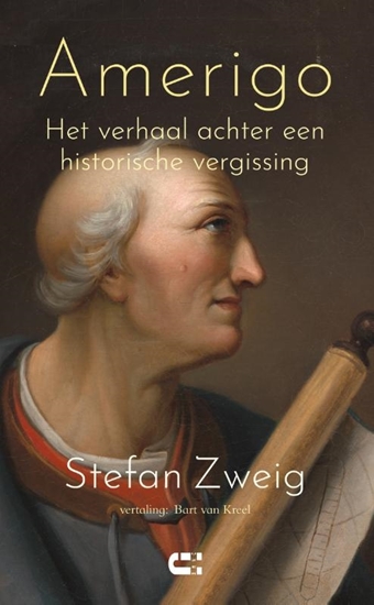 Afbeelding van Amerigo