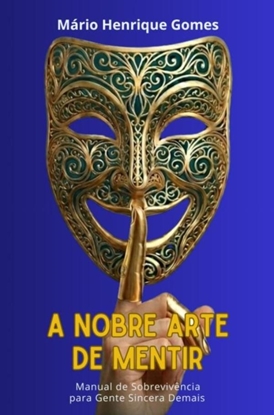 Afbeeldingen van A Nobre Arte de Mentir