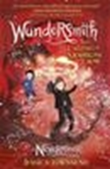 Afbeelding van Nevermoor Wundersmith