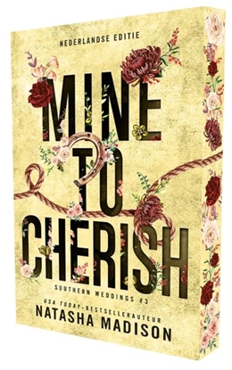 Afbeeldingen van Southern weddings Mine to cherish
