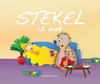 Afbeelding van Stekel Stekel is ziek