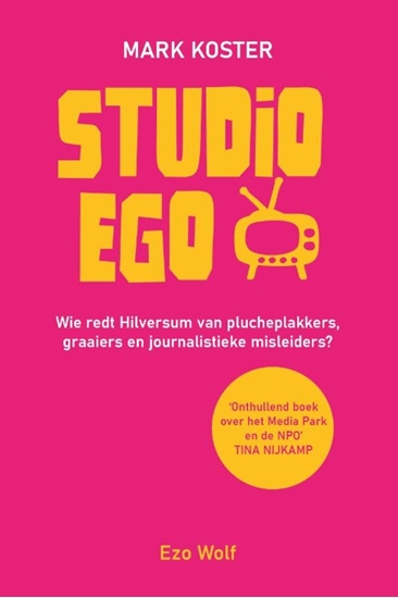 Afbeelding van Studio Ego