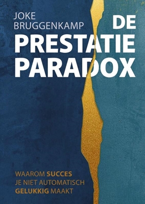 Afbeeldingen van De Prestatie Paradox