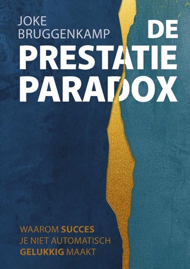 Afbeelding van De Prestatie Paradox