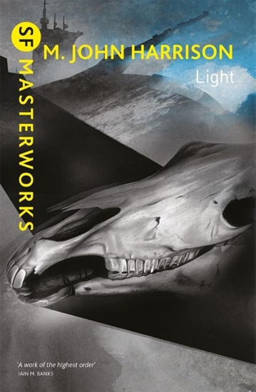 Afbeelding van S.F. MASTERWORKS Light