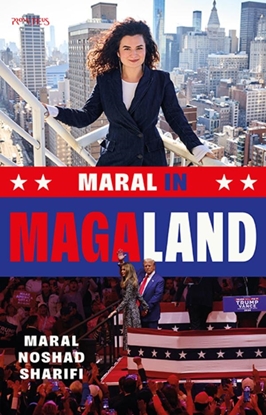 Afbeeldingen van Maral in Magaland