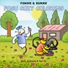 Afbeelding van Fokke & Sukke FoSu Cozy Coloring