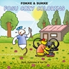 Afbeelding van Fokke & Sukke FoSu Cozy Coloring