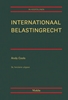 Afbeelding van In hoofdlijnen Internationaal belastingrecht