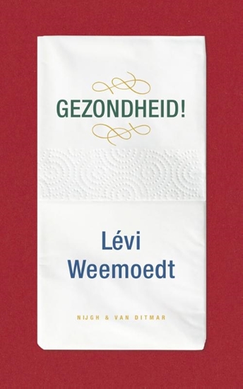 Afbeelding van Gezondheid!
