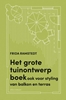 Afbeelding van Het grote tuinontwerpboek