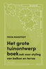 Afbeelding van Het grote tuinontwerpboek