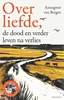Afbeelding van Over liefde,
