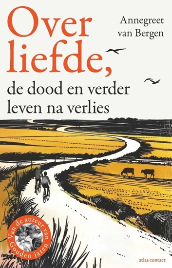 Afbeelding van Over liefde,