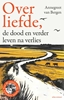 Afbeelding van Over liefde,