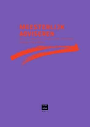 Afbeeldingen van Meesterlijk adviseren