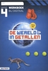 Afbeelding van De wereld in getallen 5.1 groep 4 werkboek